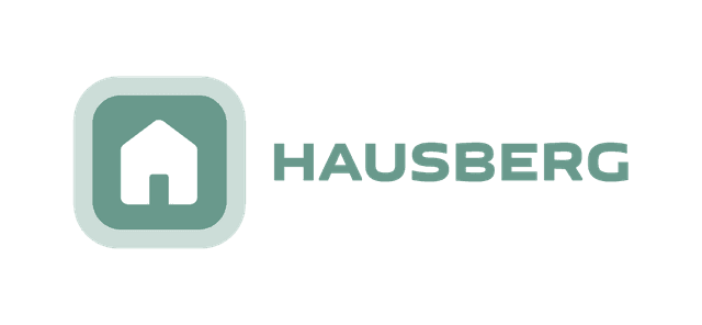 Hausberg logo